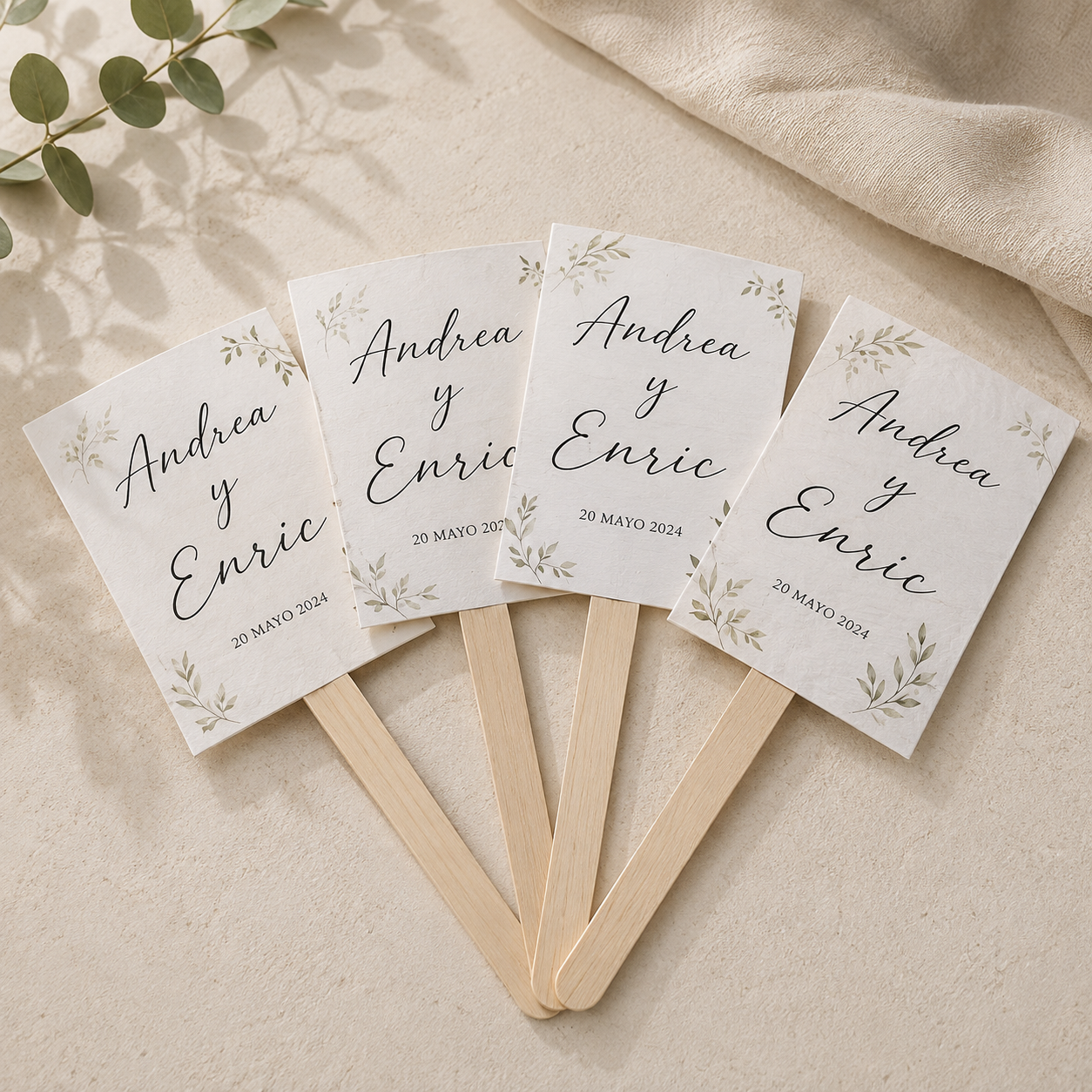 PaiPai Handmade personalizado
