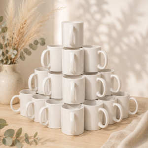 Tazas Personalizadas con diseño propio