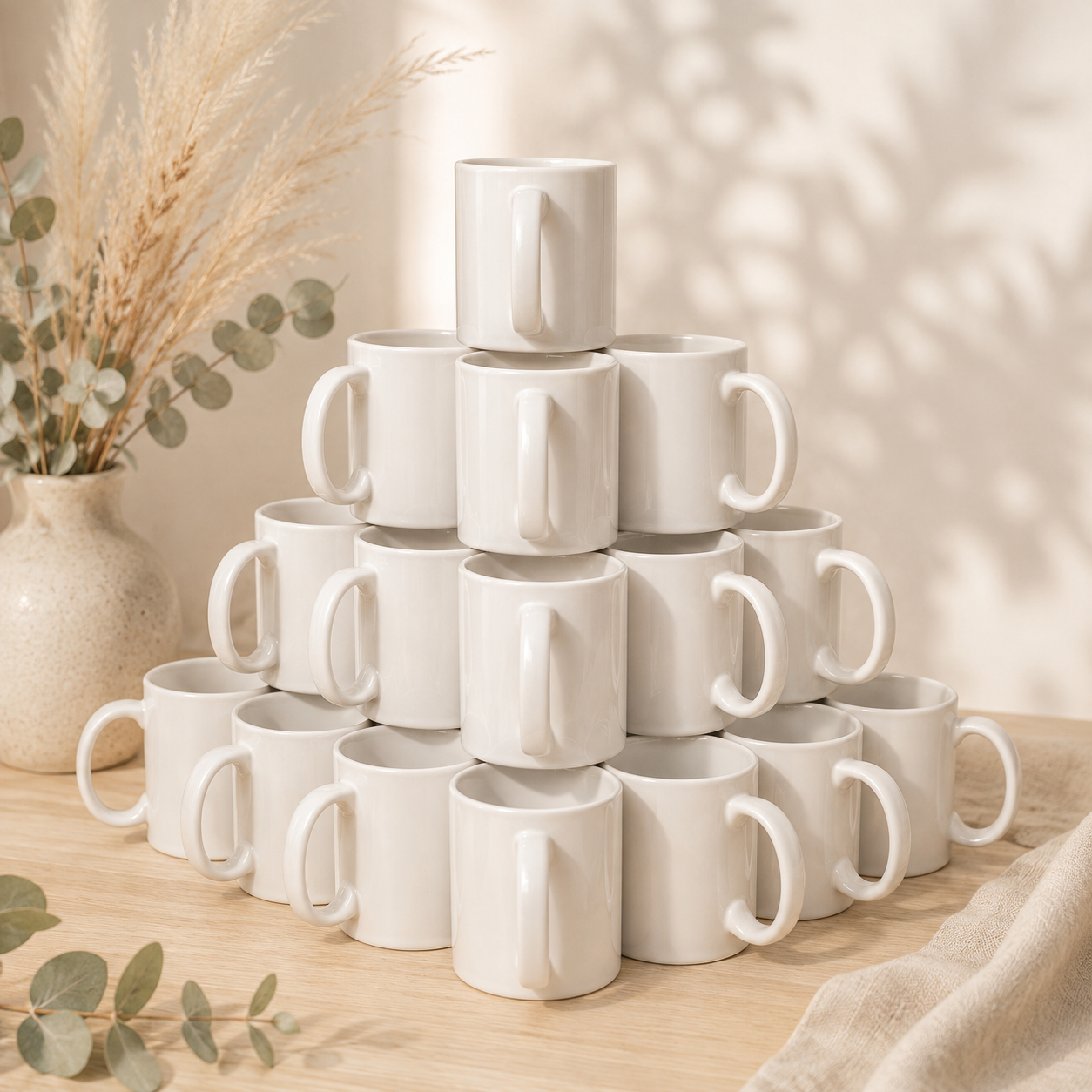 Tazas Personalizadas con diseño propio