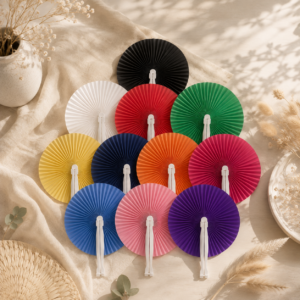 PAI PAI COLOURS