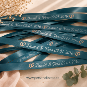 Pulseras Personalizadas (Mínimo 100 unidades)