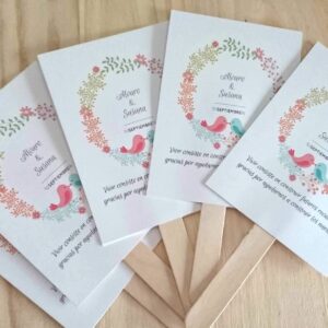 PaiPai Handmade personalizado