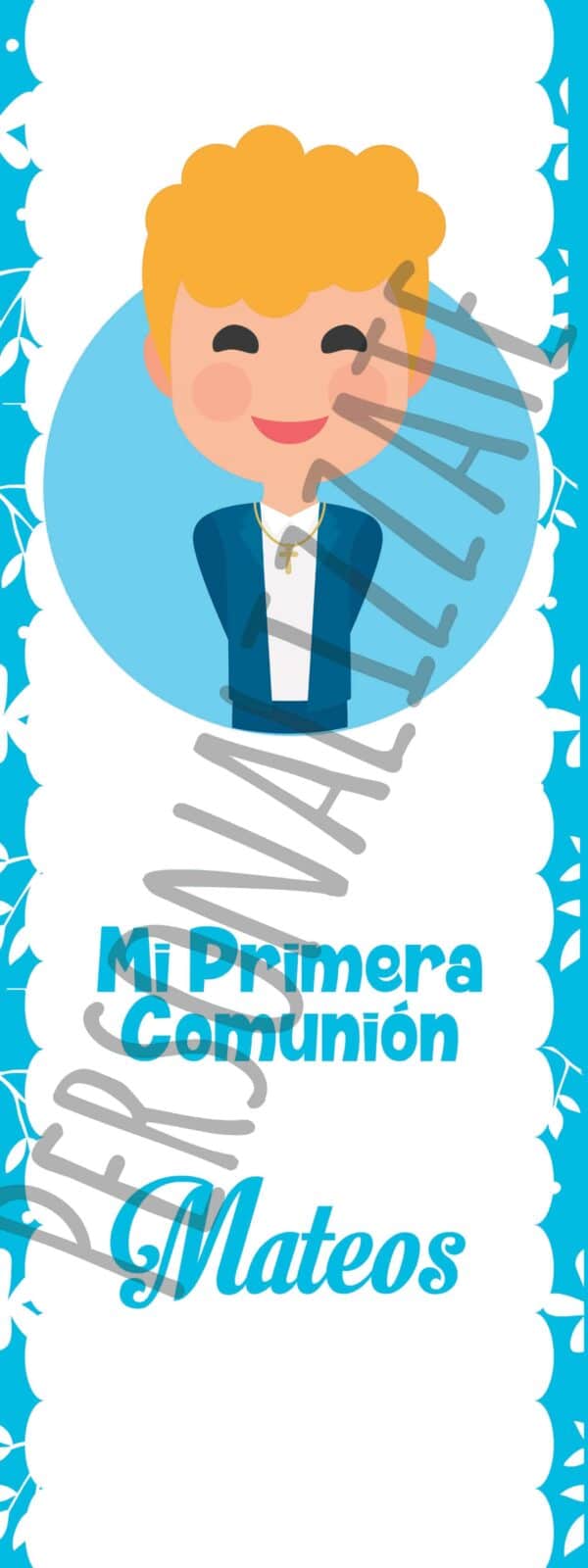 Xbanner Bluecircle personalizado 1,60mx60cm