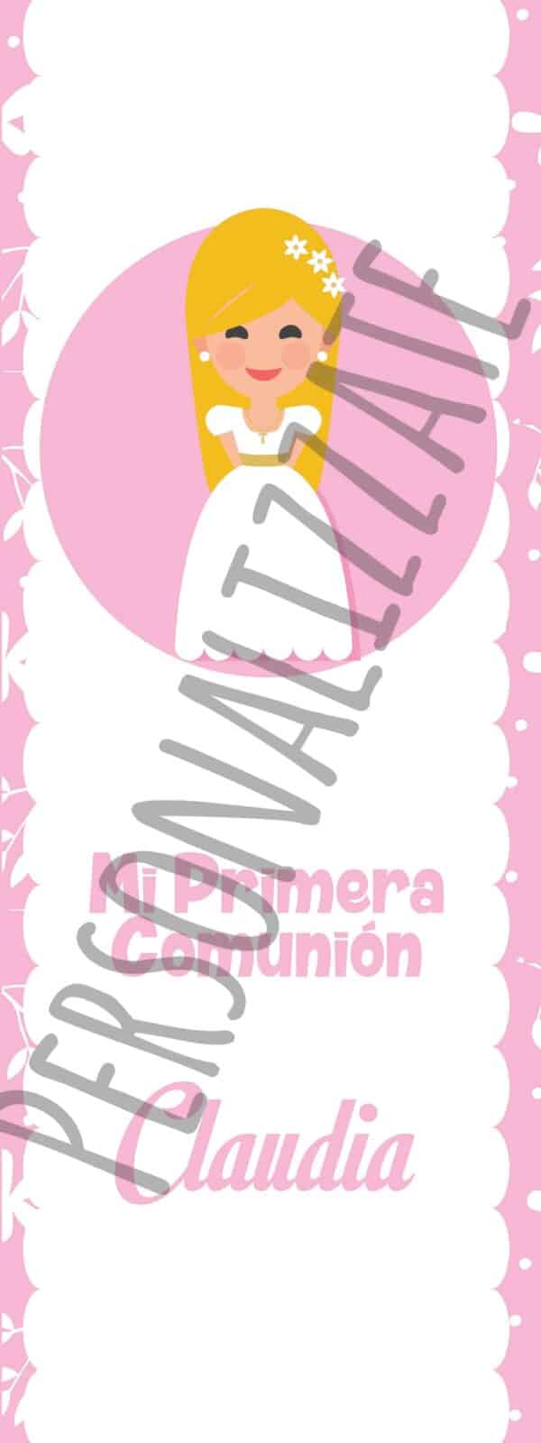 Xbanner Pinkcircle personalizado 1,60mx60cm