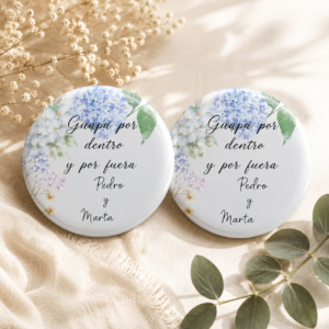 Chapa abridor Concetta 59mm