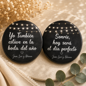 Chapa abridor Pizarra 59mm