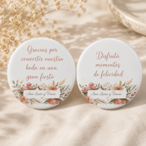 Chapa abridor Jaén 59mm