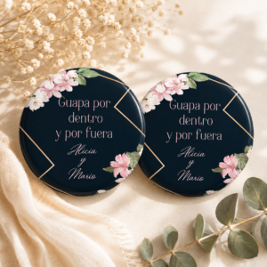 Chapa abridor Cinnia 59mm