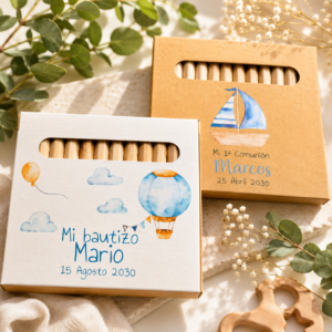 Caja Lápices Set de 12