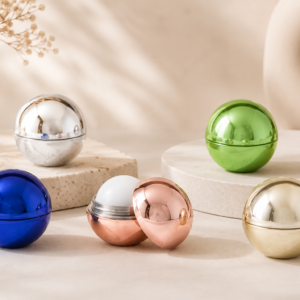 Balsamo labial bola