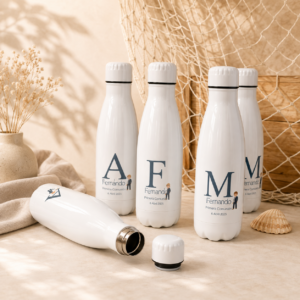 Botella personalizada 700ml