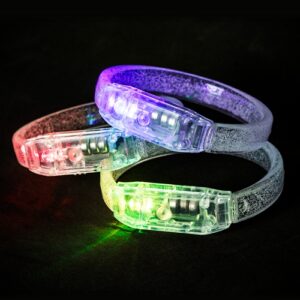 Pulsera RGB