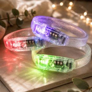Pulsera rgb
