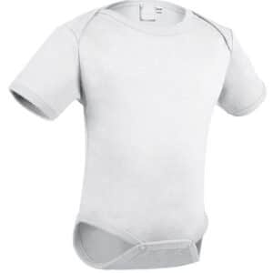 Body bebe personalizado