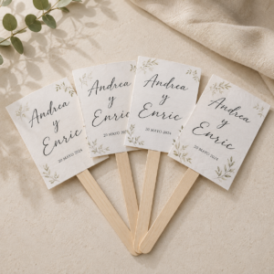 PaiPai Handmade personalizado
