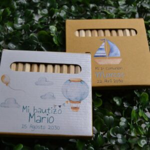 Caja Lápices Set de 12
