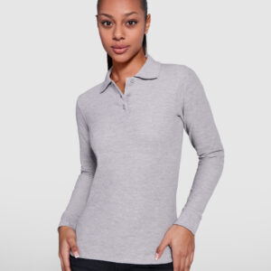 ESTRELLA WOMAN L/S