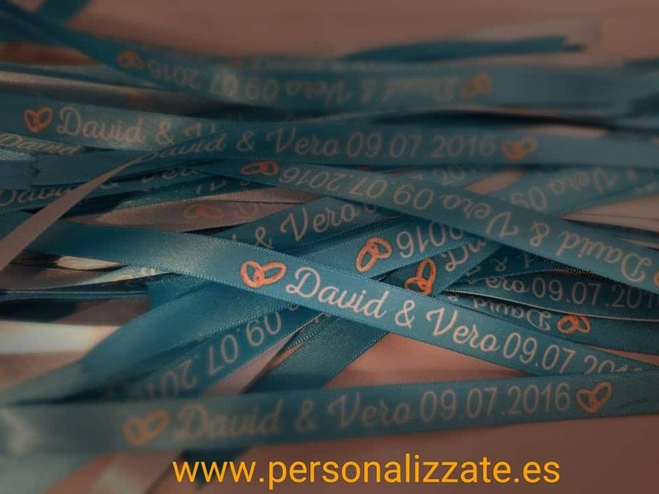 Pulseras Personalizadas (Mínimo 100 unidades)