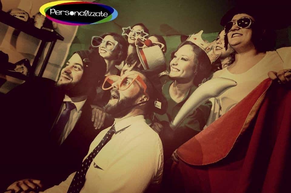 Alquiler Fotomatón para bodas y eventos