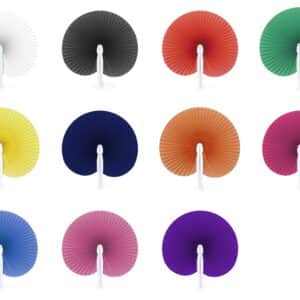 PAI PAI COLOURS