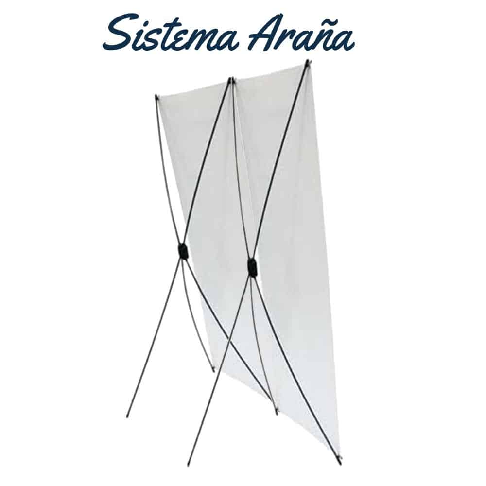 Photocall 2x1,5m Tropical con soporte