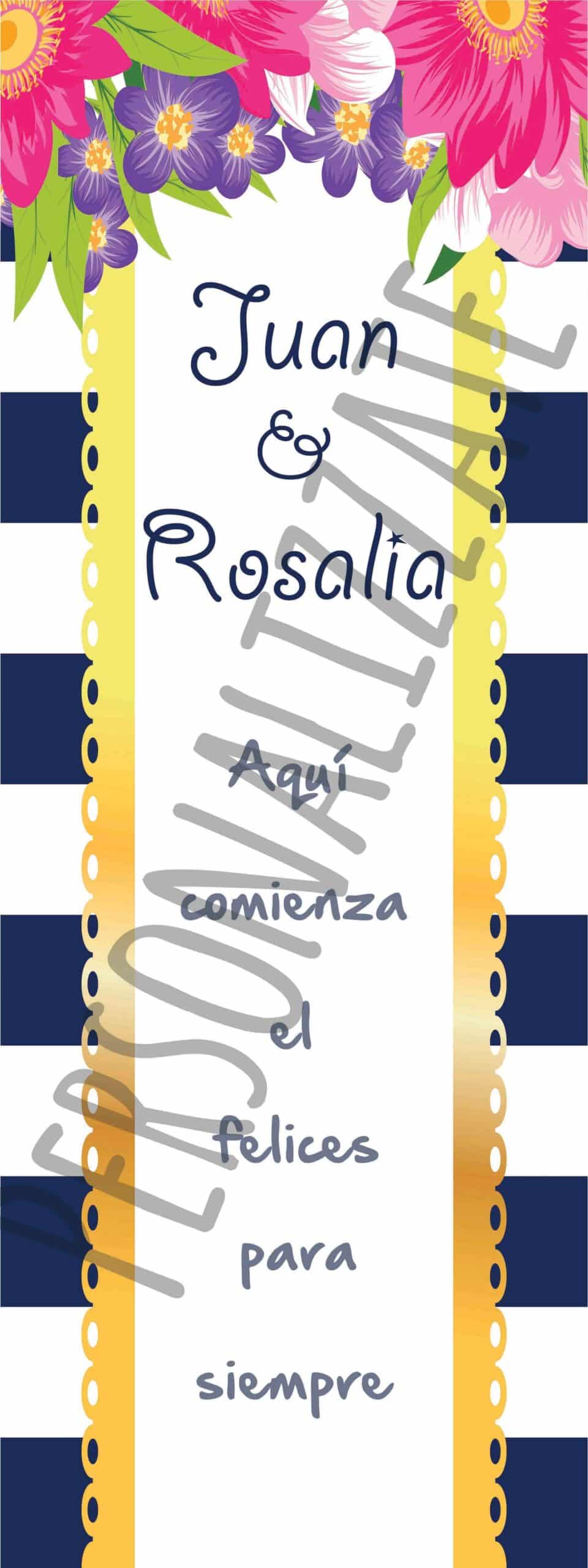 Xbanner Gold personalizado 1,60mx60cm