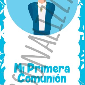 Xbanner Bluecircle 1.60mx60cm