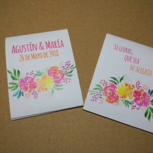 Lágrimas de la felicidad