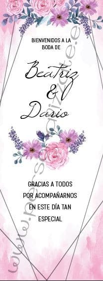Xbanner Venus personalizado 1,60mx60cm