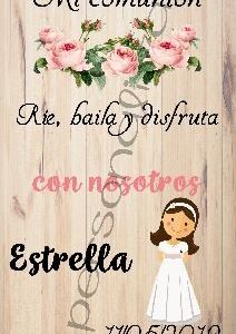 Xbanner Helena 1.60mx60cm
