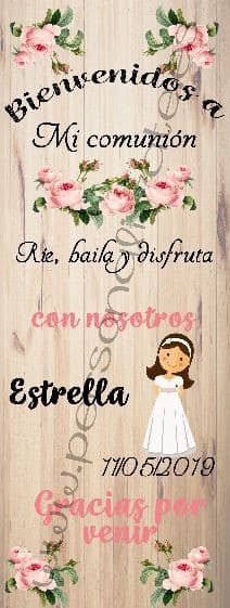 Xbanner Helena 1.60mx60cm