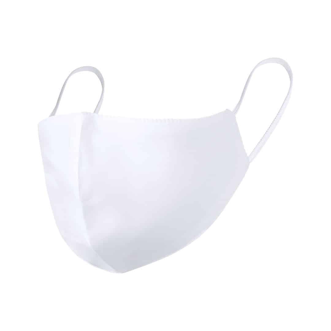 Mascarilla reutilizable personalizada