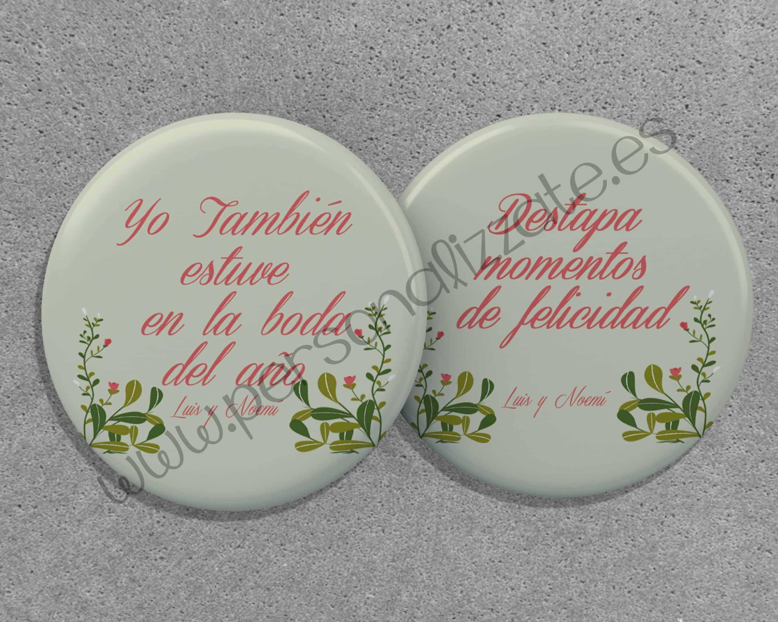 Chapa abridor greengarden 59mm