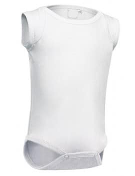 Body bebe personalizado Siwa