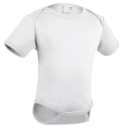 Body bebe personalizado Roberta