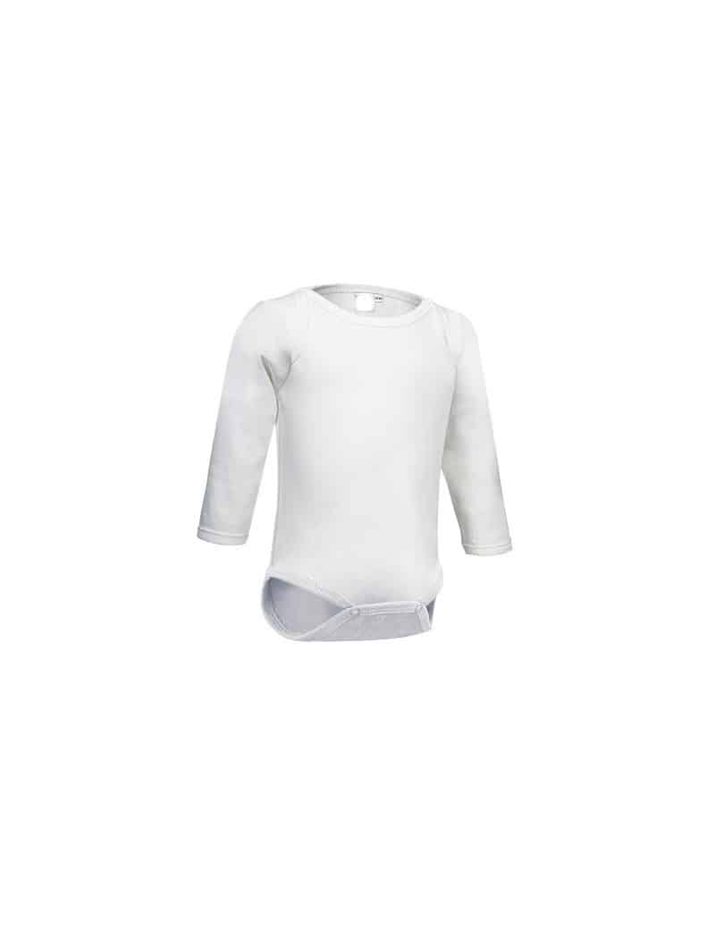 Body bebe personalizado Roberta