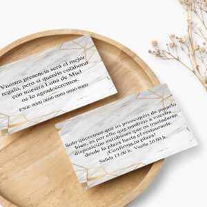 Tarjetas personalizadas Madonna