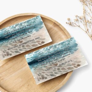 Tarjetas personalizadas Zinerva