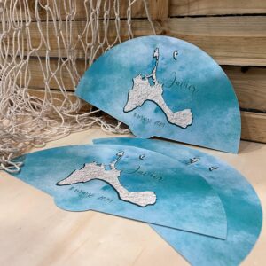 Abanico personalizado para eventos