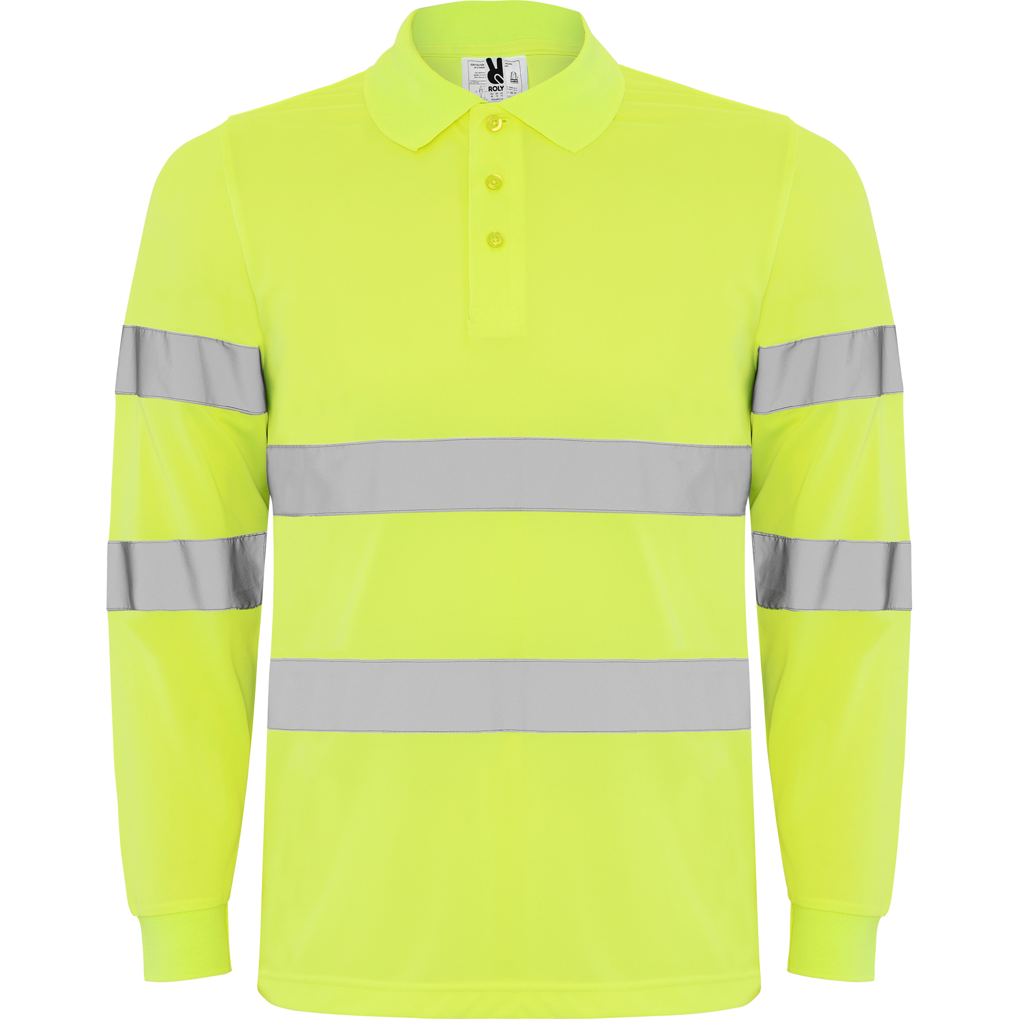 POLARIS L/S - Imagen 11