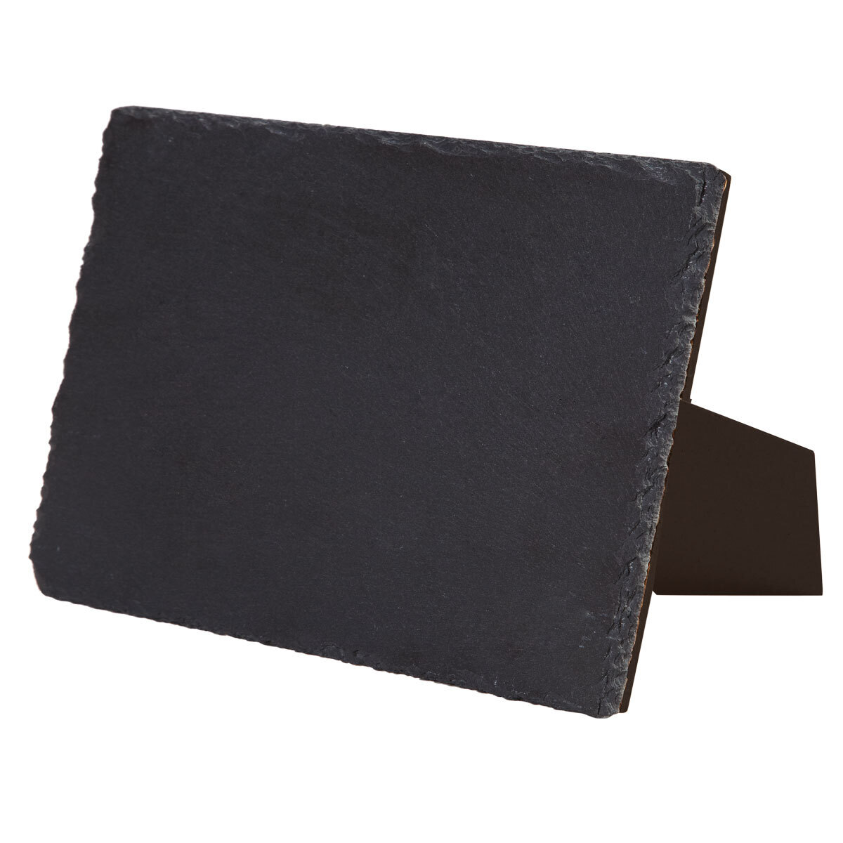Placa Conmemorativa de Pizarra 14 x 11 cm