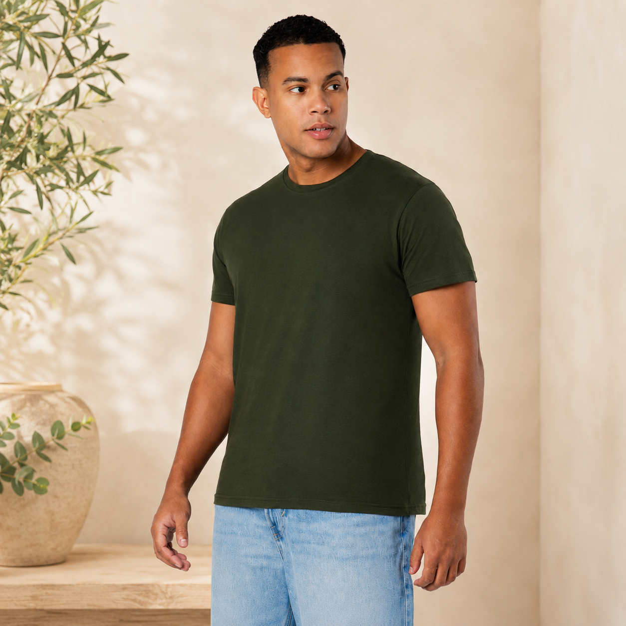 Oferta 10 camisetas personalizadas para empresas y equipos por 60€
